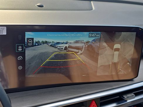 New 2026 Kia Sorento SX Prestige image 26