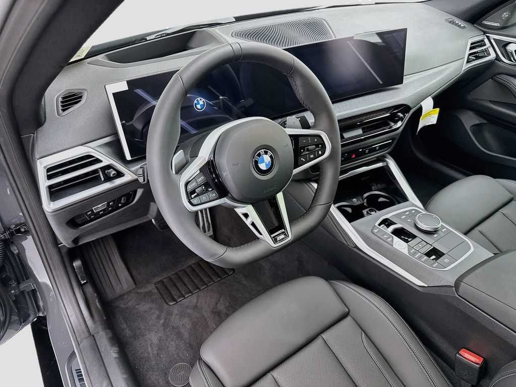 New 2026 BMW 430i w/ M Sport Package RWD image 9