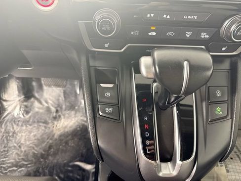 Certified 2022 Honda CR-V EX-L image 18