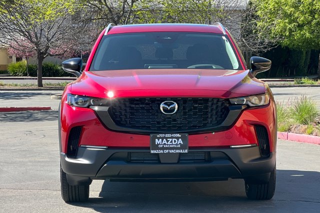 New 2026 MAZDA CX-50 2.5 Hybrid w/ Weather Package AWD/4WD image 8