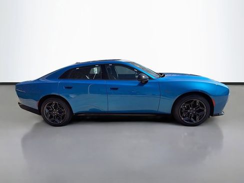 New 2026 Dodge Charger R/T AWD/4WD image 4