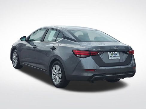 Used 2024 Nissan Sentra S FWD image 20
