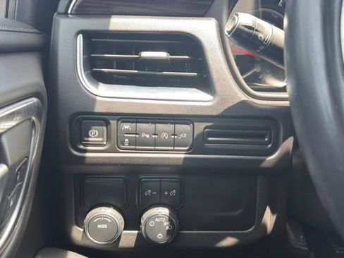 Used 2022 Chevrolet Tahoe LS w/ Driver Alert Package RWD image 20