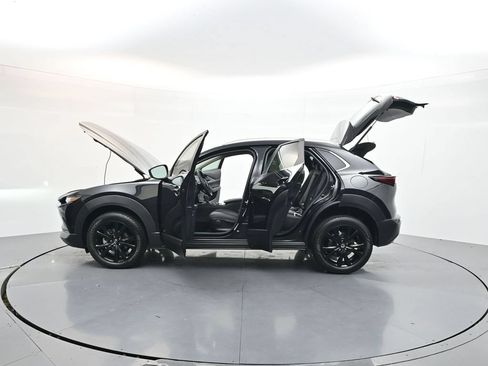 Used 2024 MAZDA CX-30 AWD 2.5 S w/ Select Sport Pkg image 36