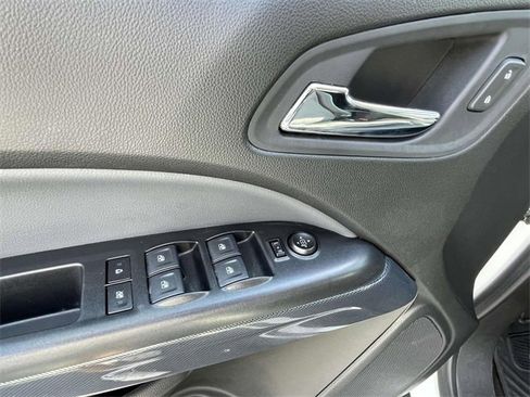 Used 2020 Chevrolet Colorado Z71 image 18