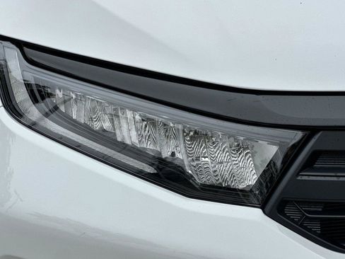 New 2026 Honda Odyssey EX-L image 32