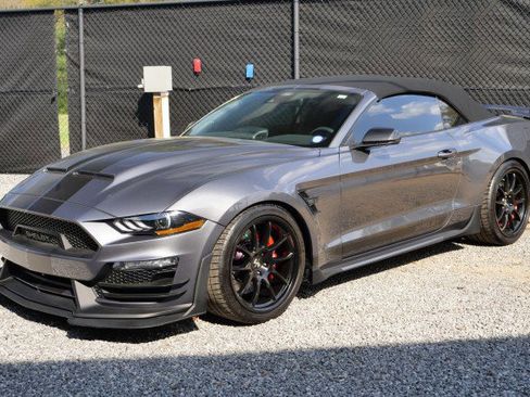 Used 2023 Ford Mustang GT Premium w/ GT Performance Package image 18