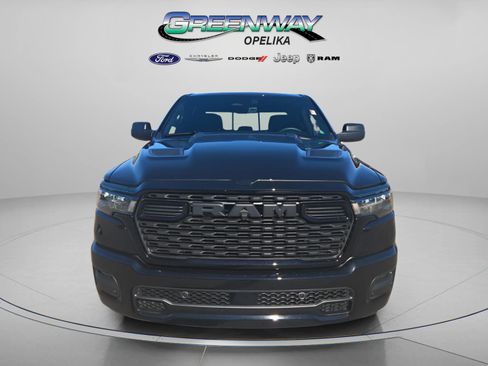 New 2026 RAM 1500 Express image 2