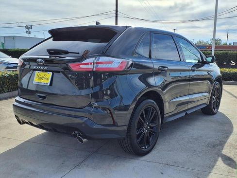 Used 2021 Ford Edge ST-Line image 2