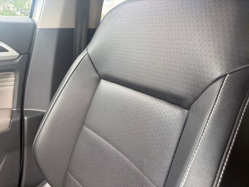 Used 2023 Volkswagen Atlas SE image 24