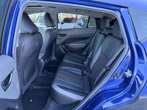 Certified 2025 Subaru Crosstrek 2.5i Limited image 27
