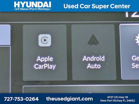 Used 2026 Honda CR-V LX image 22