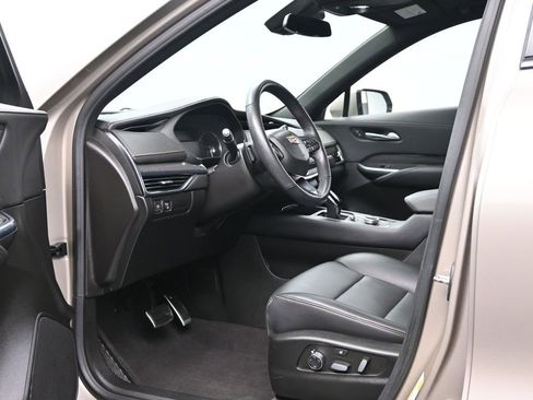 Certified 2023 Cadillac XT4 Sport AWD/4WD image 9