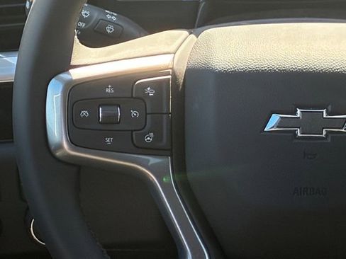 New 2026 Chevrolet Silverado 1500 RST w/ RST Select Package image 22