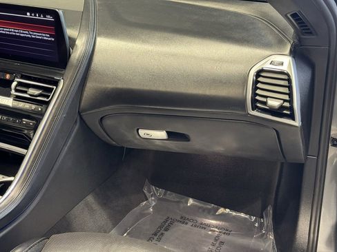 Used 2025 BMW 840i xDrive Convertible image 25