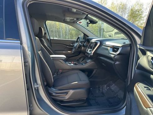 Used 2023 GMC Acadia SLE w/ Driver Convenience Package AWD/4WD image 12