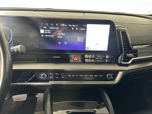 Used 2023 Kia Sportage EX w/ EX Premium Package image 22