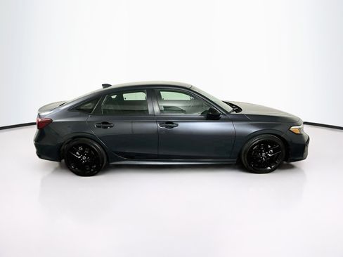 Used 2025 Honda Civic Sport image 10