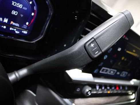 Used 2024 Chevrolet Silverado 2500 LTZ w/ LTZ Convenience Package AWD/4WD image 39