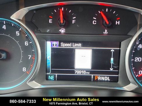 Used 2019 Chevrolet Traverse RS image 30