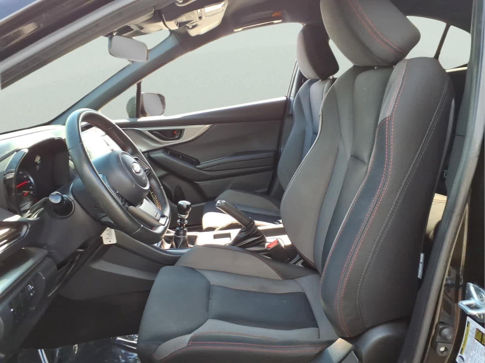Used 2024 Subaru WRX AWD/4WD image 15