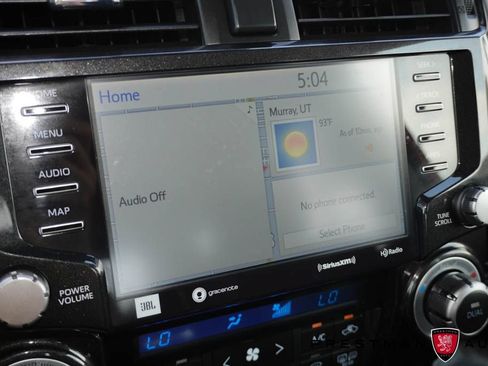 Used 2023 Toyota 4Runner TRD Pro AWD/4WD image 39