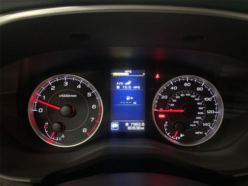 Used 2019 Subaru Ascent Premium AWD/4WD image 14