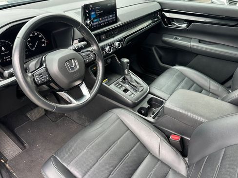 Certified 2024 Honda CR-V EX-L image 11