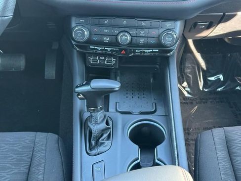 New 2026 Dodge Durango GT image 9