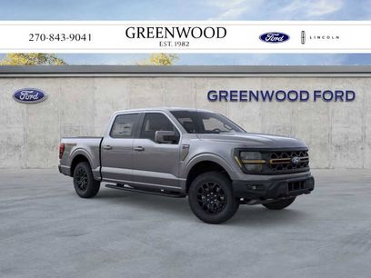 New 2025 Ford F150 Tremor w/ Equipment Group 402A High