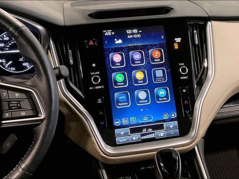 Used 2023 Subaru Outback Limited image 6