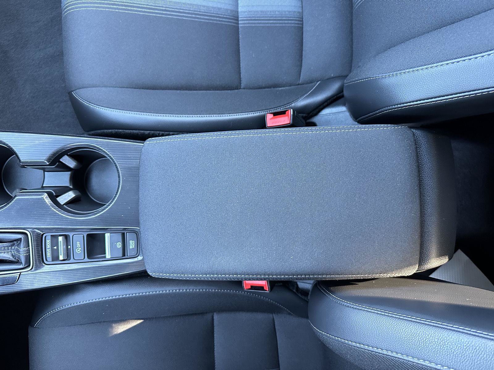 Certified 2024 Honda Civic Sport image 25