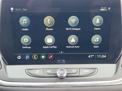 Used 2024 Chevrolet Blazer LT w/ Convenience Package image 17