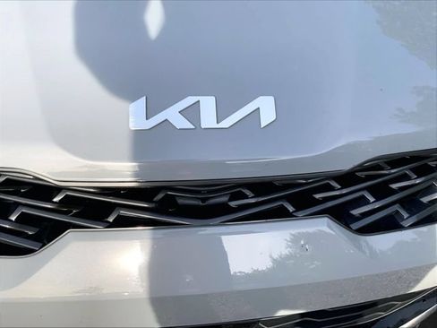 Used 2023 Kia K5 GT-Line w/ GT-Line Premium Package FWD image 5