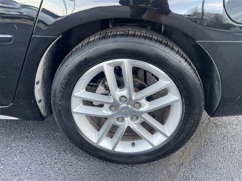 Used 2013 Chevrolet Impala LTZ image 8