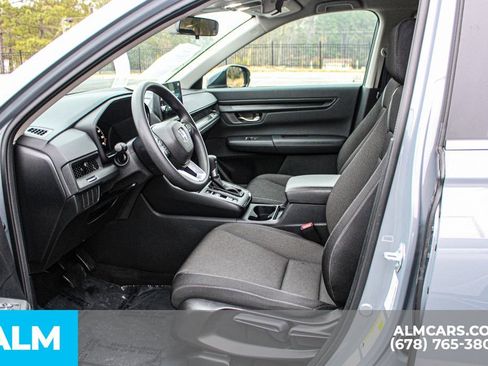 Used 2026 Honda CR-V LX image 16