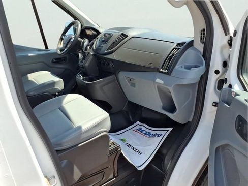 Used 2019 Ford Transit 350 138 w/ Exterior Upgrade Package RWD image 10