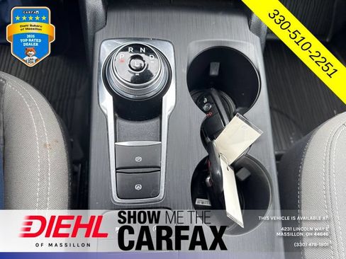 Used 2020 Ford Escape SE AWD/4WD image 20