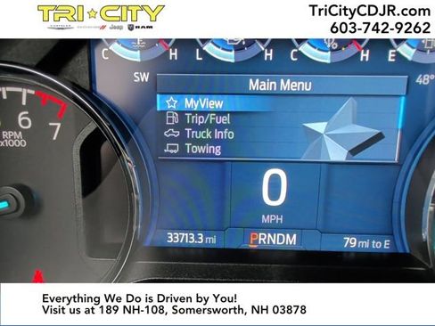 Used 2022 Ford F150 XLT w/ Equipment Group 302A High image 25