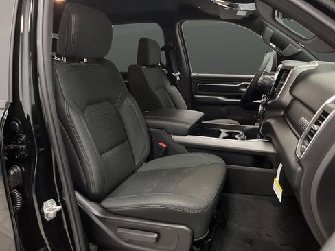 New 2026 RAM 1500 Big Horn image 30