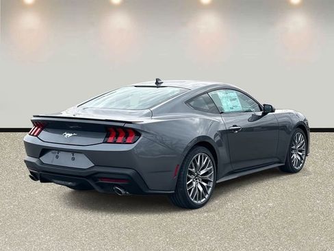 New 2026 Ford Mustang Premium image 5
