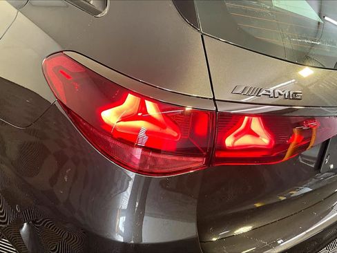New 2026 Mercedes-Benz E 53 AMG 4MATIC Sedan image 5