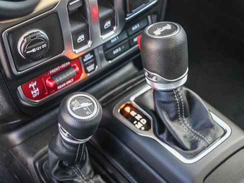 New 2026 Jeep Wrangler Rubicon image 18