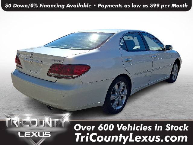 Used 2005 Lexus ES 330 FWD image 2