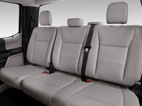 Used 2023 Ford F250 XL w/ STX Appearance Package image 11