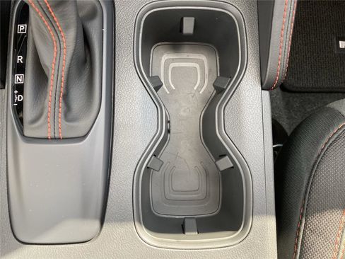 New 2026 Nissan Frontier Pro-X w/ Pro-X Convenience Package image 15