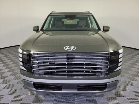 New 2026 Hyundai Palisade SEL AWD/4WD image 41