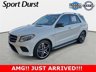 Used 2018 Mercedes-Benz GLE 43 AMG 4MATIC video 1