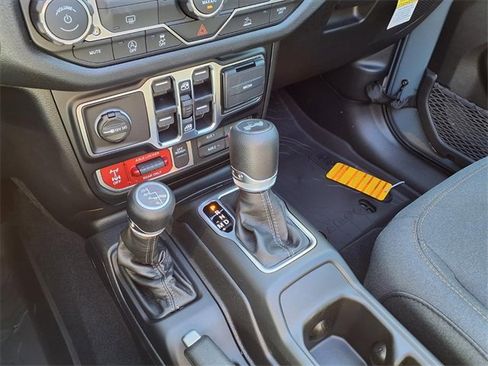 New 2026 Jeep Wrangler Willys image 15