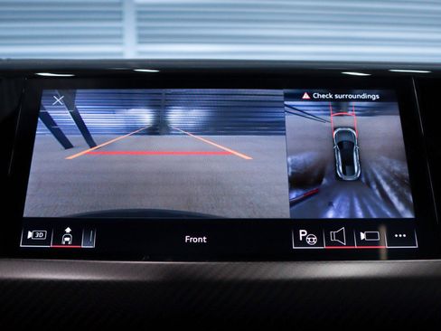 Used 2022 Audi RS e-tron GT w/ Carbon Performance Package image 22